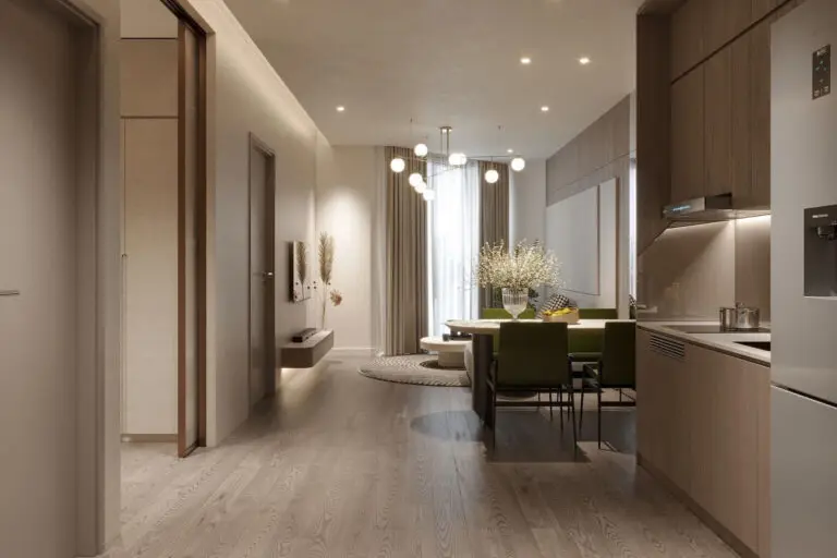 Imperia Holiday Hạ Long