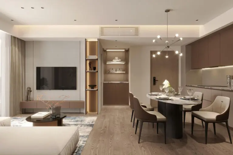 Imperia Holiday Hạ Long