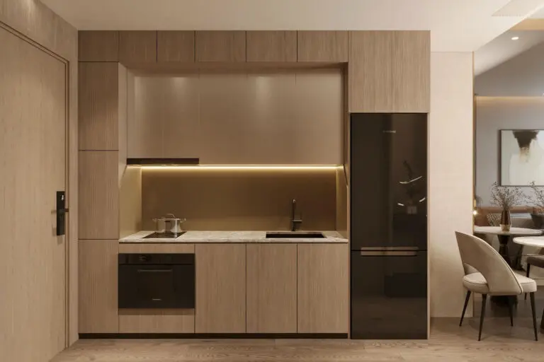 Imperia Holiday Hạ Long