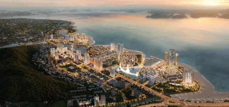 Imperia Holiday Hạ Long