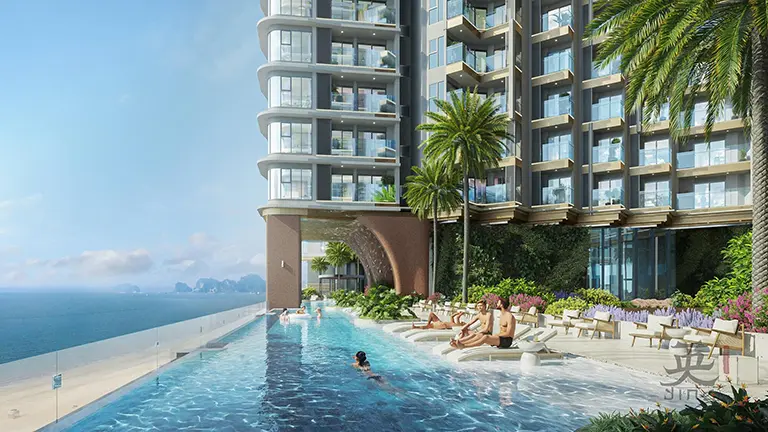 Imperia Holiday Hạ Long