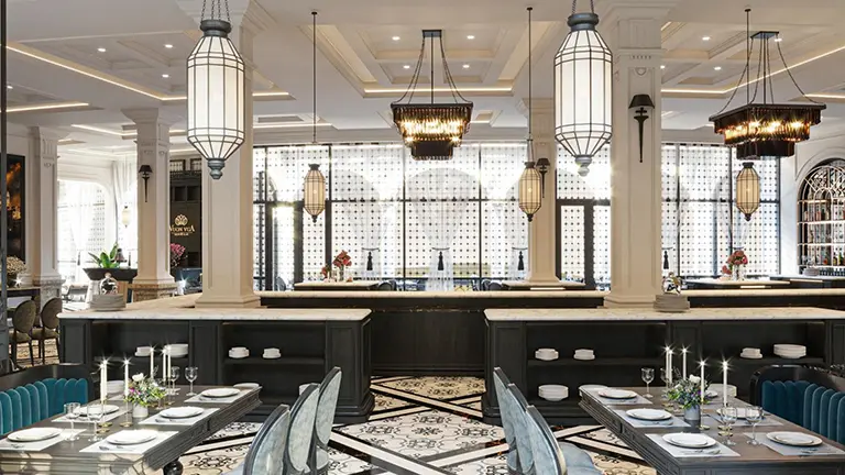 Imperia Holiday Hạ Long